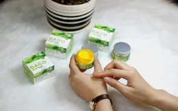 Không còn nỗi lo về bệnh da liễu với sự hỗ trợ từ sản phẩm Daco Max