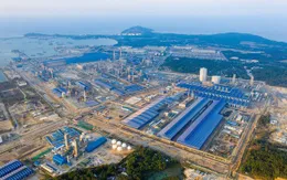 Quảng Ngãi: "Thoát" phụ thuộc dầu và thép, liên kết để phát triển