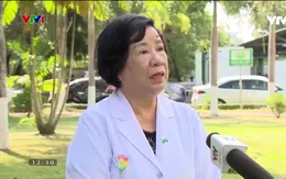 Bé trai 15 tháng tuổi tử vong do uống Oresol sai cách, bác sĩ cảnh báo khẩn