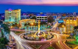 Thí điểm phân cấp thẩm quyền phê duyệt điều chỉnh cục bộ quy hoạch thành phố Buôn Ma Thuột