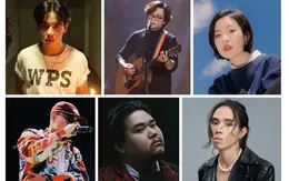 Duy Khang (Chillies), Thịnh Suy, Táo, Vũ Thanh Vân... đồng loạt gửi lời chúc 1 "nhân vật" trên MXH