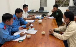 Tài xế ''chặt chém'' du khách Hàn Quốc ở sân bay Đà Nẵng