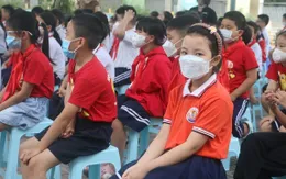 Hà Nội triển khai các hoạt động kiểm soát mất cân bằng giới tính khi sinh