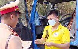 Hàng nghìn người vi phạm nồng độ cồn ở Hòa Bình bị xử lý