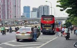 Khai thác dữ liệu hành trình xử lý vi phạm