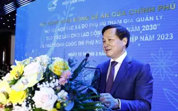 Hỗ trợ hợp tác xã do phụ nữ quản lý