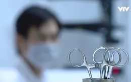 Vượt lên nỗi đau hiến tạng cứu người