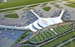 Xây dựng Trạm kiểm dịch động thực vật tại Cảng Hàng không quốc tế Long Thành