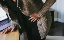 Kinh nguyệt nhiều sau khi mang thai có thể là dấu hiệu của ung thư cổ tử cung