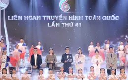 Những hình ảnh ấn tượng tại lễ Bế mạc và trao giải LHTHTQ lần thứ 41