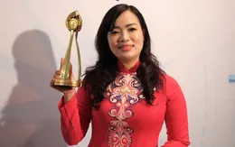 Tác giả phóng sự "Cuộc chiến ngao cát": LHTHTQ 41 mang đến những kỷ niệm khó quên