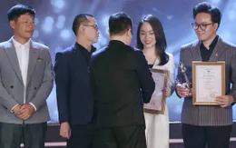 "Nhìn lại 2022" đạt giải Bạc tại LHTHTQ 41: Thành quả bất ngờ từ nỗ lực không ngừng nghỉ