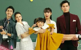 Giao lưu trực tuyến cùng dàn diễn viên cực hot của Đừng làm mẹ cáu