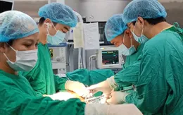 Hiến thận cứu chị gái bị suy thận mạn