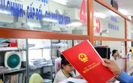 Sửa Luật Đất đai: Vấn đề vợ và chồng cùng đứng tên trên sổ đỏ được quan tâm