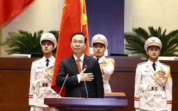 Lãnh đạo nhiều nước, tổ chức quốc tế gửi điện, thư chúc mừng Chủ tịch nước Võ Văn Thưởng