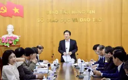 Triển khai Chương trình GDPT mới linh hoạt, phù hợp với điều kiện địa phương