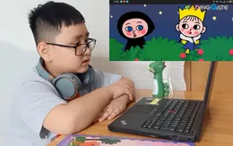 Reading Gate biến "nỗi sợ" không còn là trở ngại khi học tiếng Anh