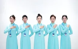 GGS Travel – thương hiệu bán vé máy bay quốc tế được yêu thích tại Việt Nam