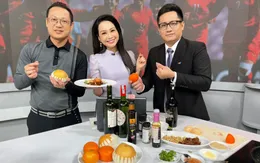 "Đặc quyền" cho các MC của Cafe sáng