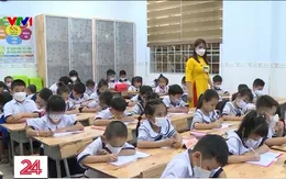 TP Hồ Chí Minh: Học sinh có mã định danh mới được tuyển sinh đầu cấp