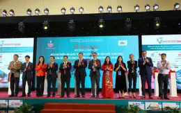 Airbus cam kết mở rộng chuỗi cung ứng tại Việt Nam