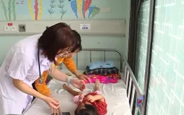 Lo ngại ung thư, đái tháo đường ở trẻ có xu hướng gia tăng