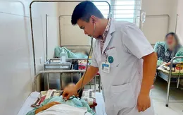 Cứu sống bệnh nhân chấn thương thận nặng trên nền bệnh lý trầm cảm