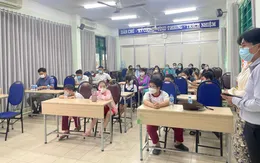Phát sinh ổ dịch cúm A(H1N1), các trường học cần làm gì?