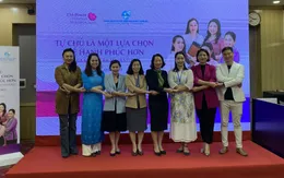 Ra mắt dự án EM-Ventures, hỗ trợ phụ nữ Việt Nam làm chủ cuộc sống