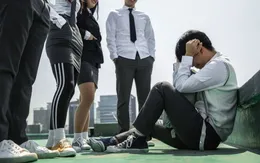 Trường Đại học Korea sẽ không tiếp nhận thí sinh có tiền sử bạo lực học đường