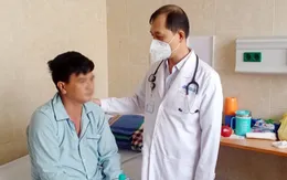 Cấp cứu thành công một bệnh nhân ngưng tim ngoại viện
