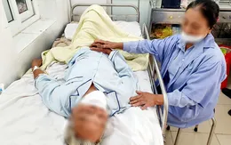 2 người bị viêm màng não, nhiễm khuẩn huyết nguy kịch do vi khuẩn liên cầu lợn