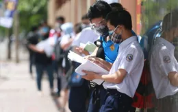 Đổi ngành, nghề giữa chừng vì thiếu tư vấn hướng nghiệp