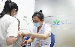 Trẻ em là đối tượng dễ bị bệnh lao tấn công - Cha mẹ tuyệt đối không chủ quan