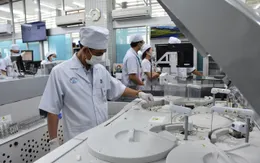 'Nút thắt' được tháo gỡ, nhiều máy móc ở Bệnh viện Chợ Rẫy hoạt động trở lại
