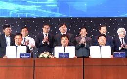 Thúc đẩy chuyển đổi số toàn diện và đầu tư giáo dục chất lượng cao tại Bình Dương