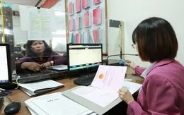 Công chức cấp xã sẽ không còn chức danh nào?