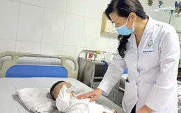 Trả lại giới tính thật cho các bé mắc dị tật bẩm sinh vùng kín