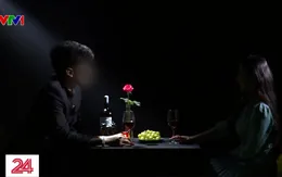 Tình yêu "độc hại" - Nên hay không?