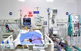 Sóc Trăng: Cứu sống mẹ con sản phụ nguy kịch bằng kỹ thuật ECMO