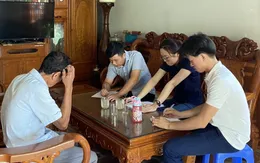 Đồng Nai ghi nhận thêm 2 trường hợp bị chó dại cắn