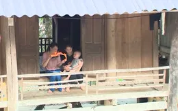 Chuyện "những mảnh đời" tảo hôn