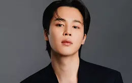 Jimin (BTS) trở thành đại sứ thương hiệu trang sức cao cấp Tiffany & Co.