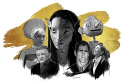 Lý giải nguyên nhân bom tấn phòng vé hiếm khi chiến thắng Oscar