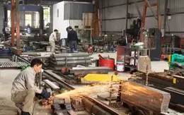 Gần 80 thuyền viên bị nợ lương kéo dài… 10 năm