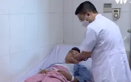 Bắc Ninh: Công nhân ngộ độc khí Methanol đã xuất viện