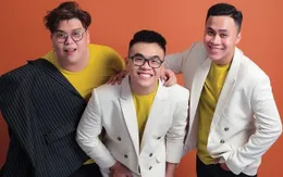 DTAP - bộ ba nhà sản xuất trẻ đứng sau những ca khúc lan tỏa toàn cầu