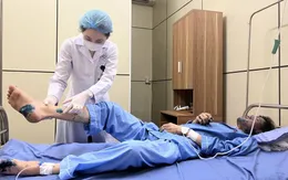 Cảnh báo gia tăng tình trạng hoại tử thượng bì nhiễm độc