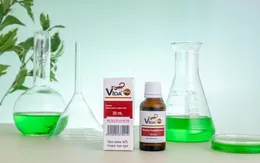 Vida Plus - Sức mạnh của nọc bọ cạp xanh trong hỗ trợ điều trị u bướu